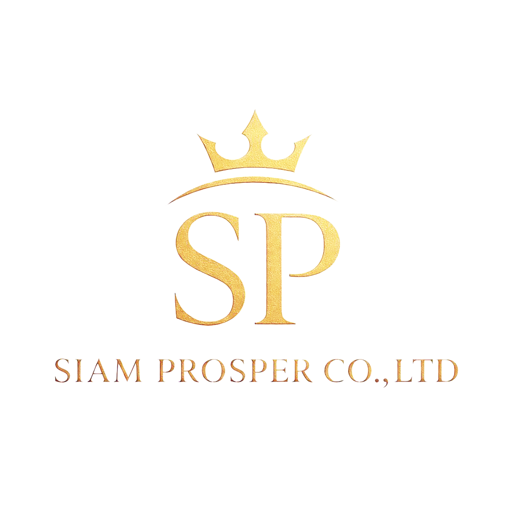 Siam Prosper Logo